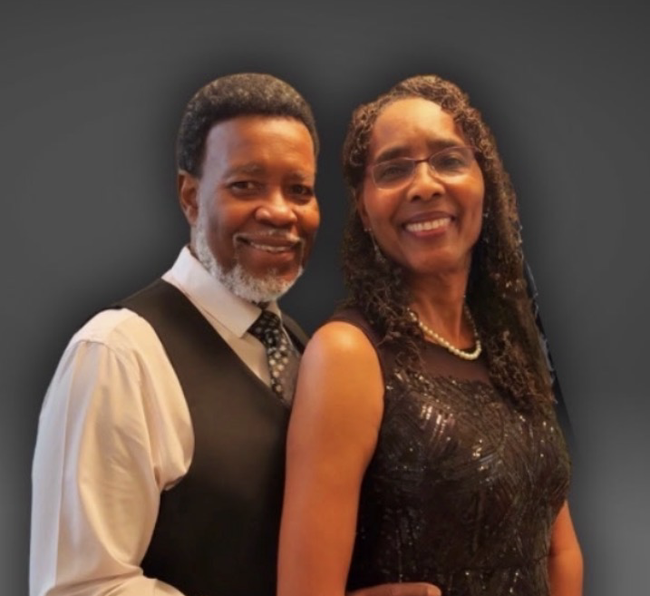 Pastors Alfred & Ernestine Long
