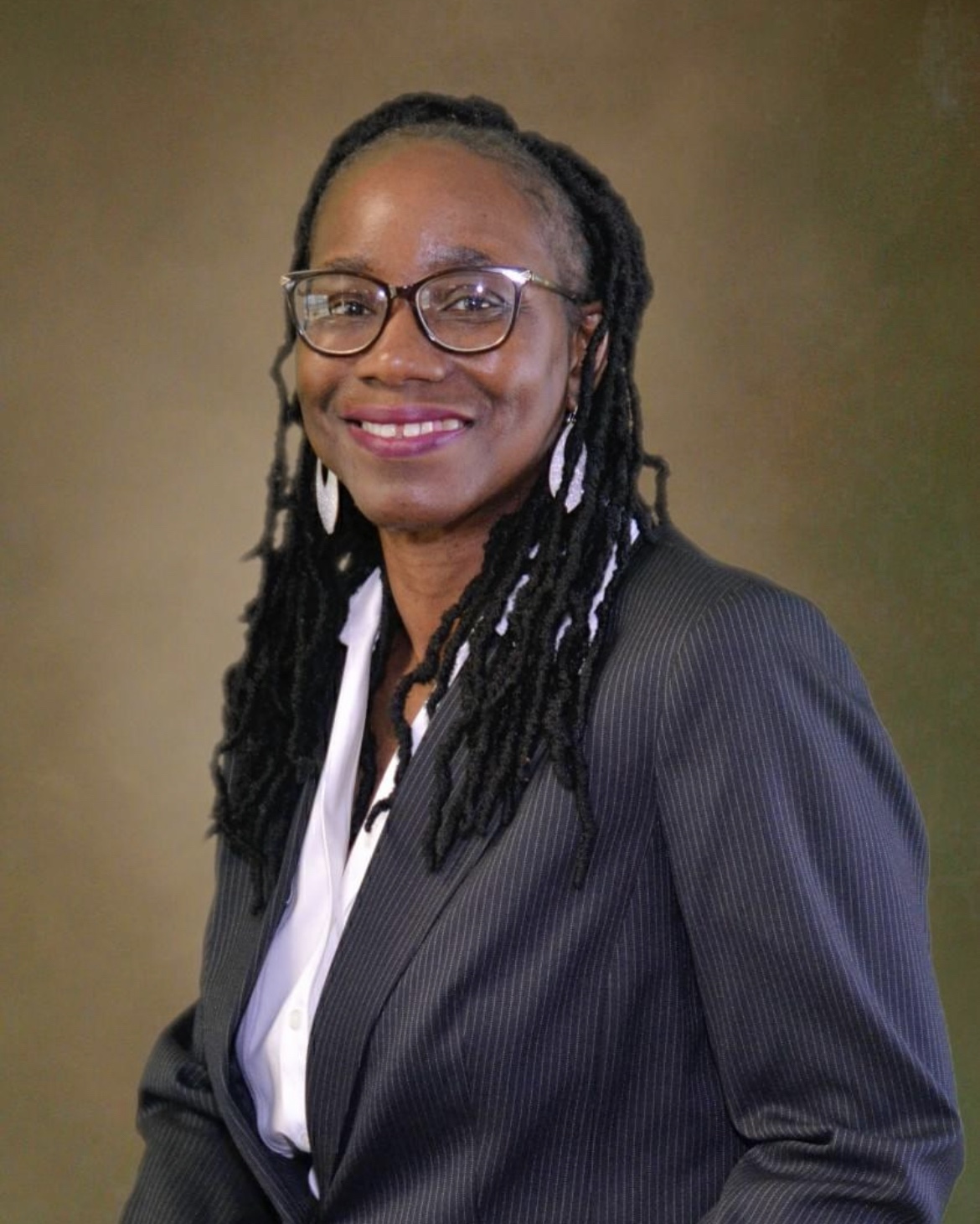 Pastor Dorris Boss-Fields