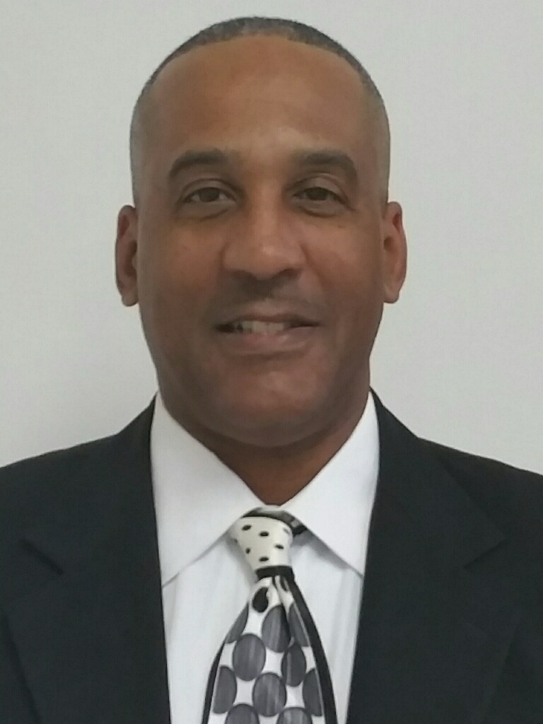 Pastor Dr. Jay Youngblood
